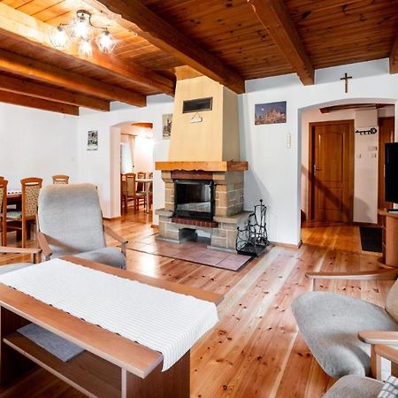 Apartamenty Everysky - Dom Waska 3 Karpacz Extérieur photo
