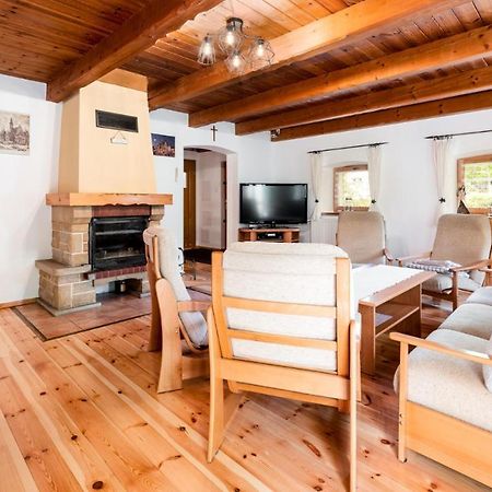 Apartamenty Everysky - Dom Waska 3 Karpacz Extérieur photo