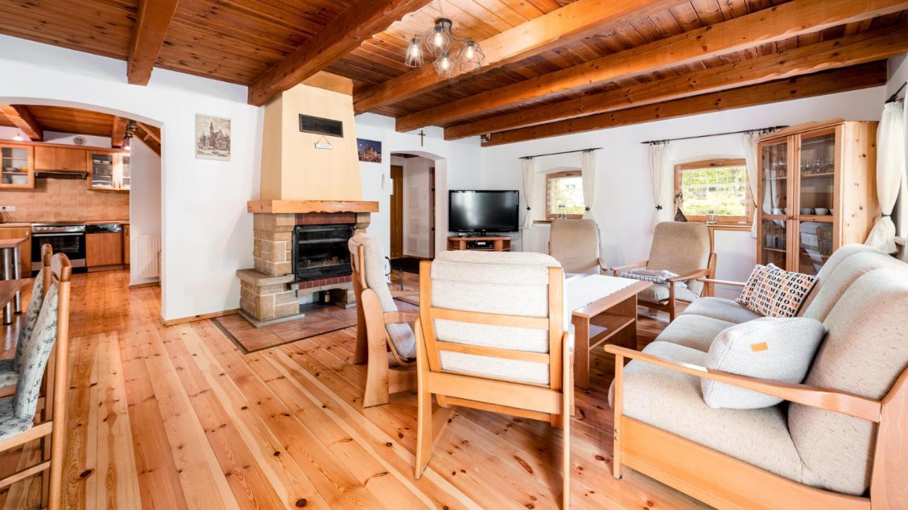 Apartamenty Everysky - Dom Waska 3 Karpacz Extérieur photo