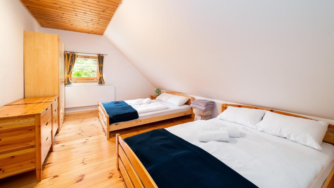 Apartamenty Everysky - Dom Waska 3 Karpacz Extérieur photo
