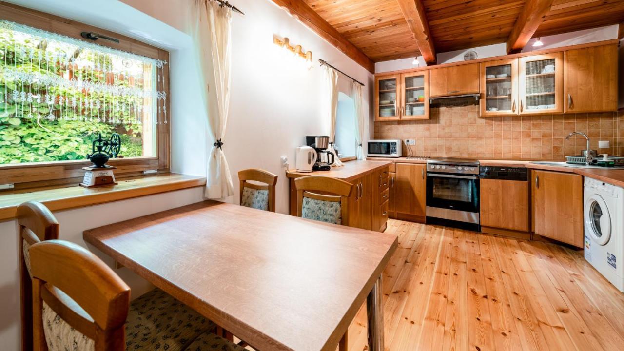 Apartamenty Everysky - Dom Waska 3 Karpacz Extérieur photo
