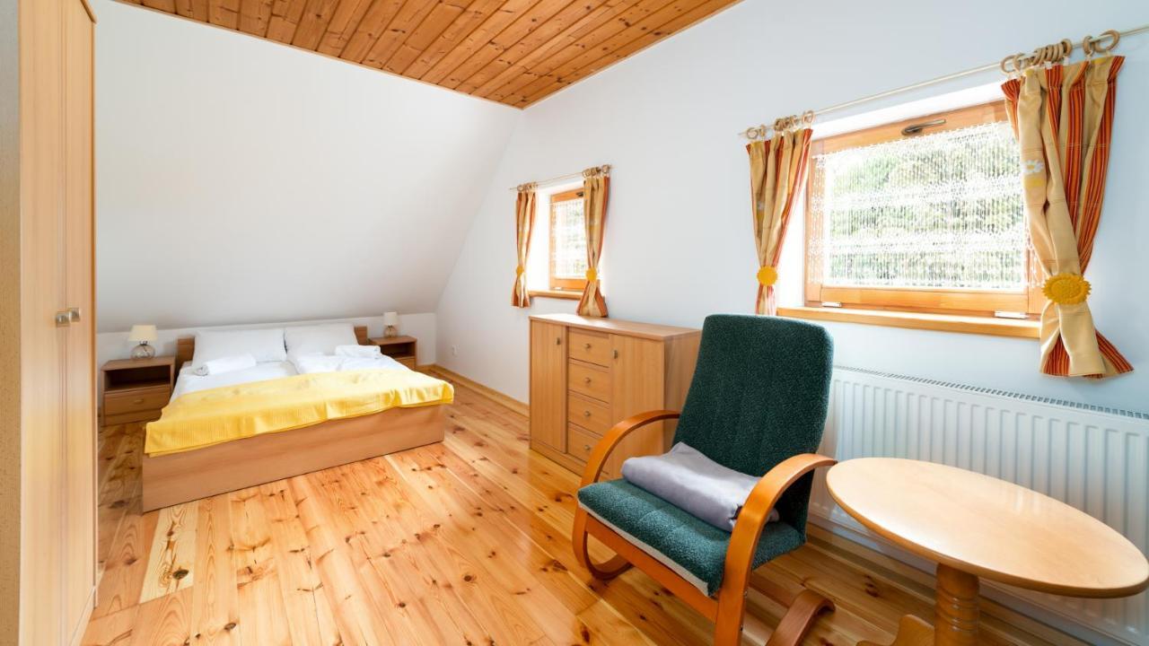 Apartamenty Everysky - Dom Waska 3 Karpacz Extérieur photo