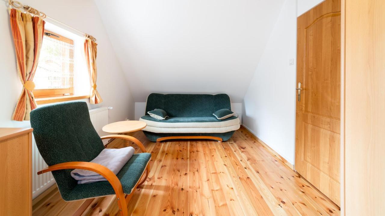 Apartamenty Everysky - Dom Waska 3 Karpacz Extérieur photo