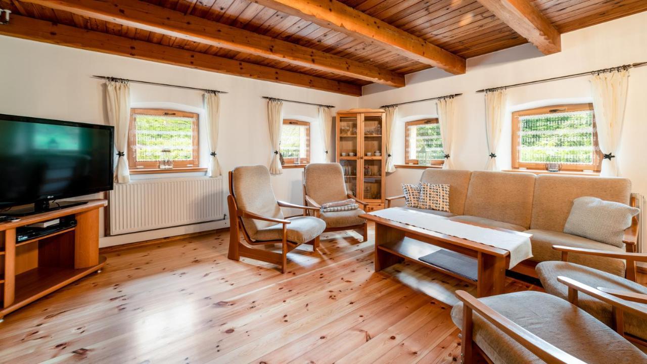 Apartamenty Everysky - Dom Waska 3 Karpacz Extérieur photo