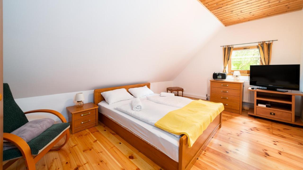 Apartamenty Everysky - Dom Waska 3 Karpacz Extérieur photo
